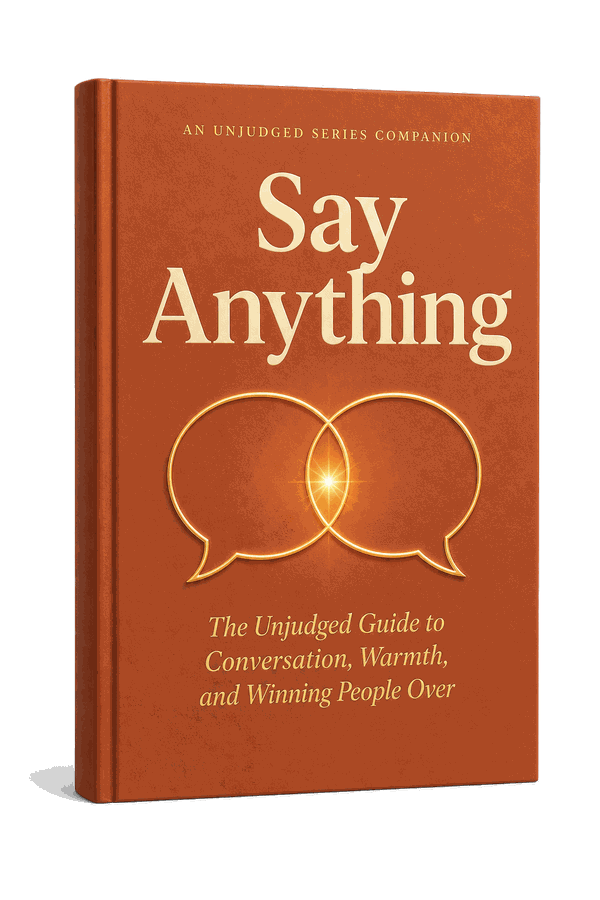 Say Anything