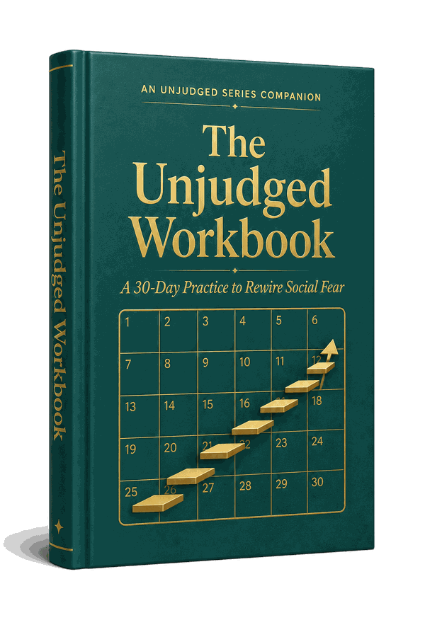 The Unjudged Workbook